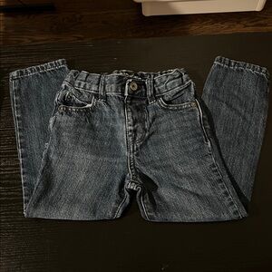 The Children's Place Dark Wash Denim Jeans